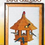 Bird Gazebo