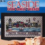 Seaside Faith Family Friends