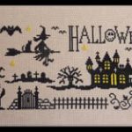 Happy Halloween Night