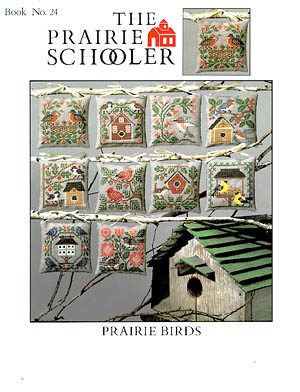 Prairie Birds
