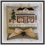 Hometown Holiday - NeedleworkShop