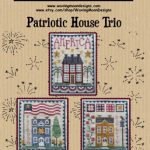 Patriotic House Trio