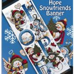 Hope Snowfriends Banner