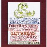 Let's Read To Kids