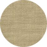 Linen Countryfrench Golden Needle 28 ct