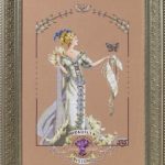 Lady Mirabilia