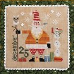 Wee One: Santa 2018