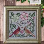 Songbird's Garden 1 - Forever & Ever