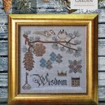 Songbird's Garden 3 - Winter's Wisdom