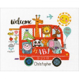 Baby On Board