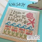 Wild Salt Air