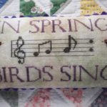 Birds Sing