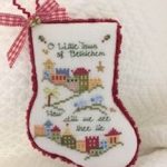 Sing A Song Of Christmas VII (Little Town Of Betthlehem)