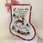 Sing A Song Of Christmas VIII(Rudolph)