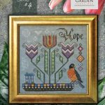 Songbird's Garden 4 - Promise Of Spring