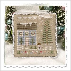 Glitter House 1