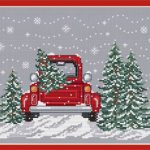 Bringing Home The Tree