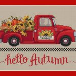 Hello Autumn