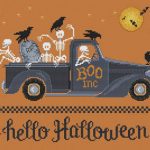 Hello Halloween
