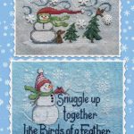 Frosty Friends