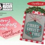 Merry Making Mini - Merry Christmas