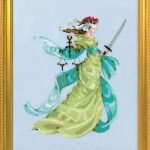 Lady Justice