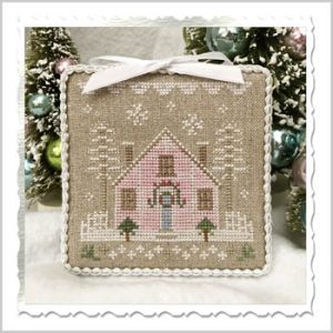 Glitter House 2