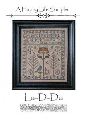 Happy Life Sampler