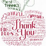 Let's Thank Someone