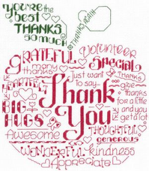 Let's Thank Someone