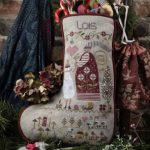Lois's Stocking