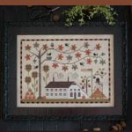 Betsy's Autumn