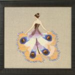 Miss Moth Intriguing Insects
