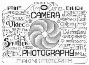 Let's Make Memories