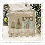 Glitter House 3