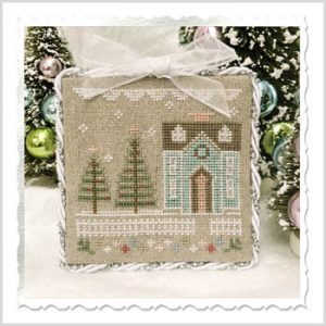 Glitter House 3