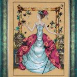 Queen Mariposa