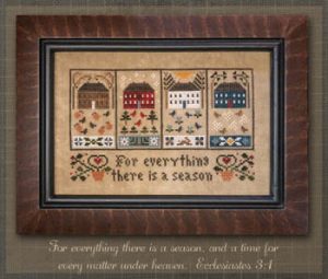 Four Seasons