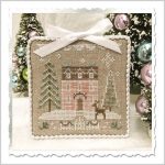 Glitter House 4