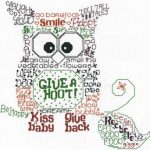 Let's Give A Hoot