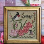 Songbird's Garden 8 - Have Courage
