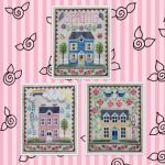Spring House Trio