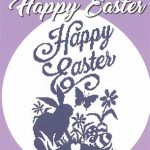 Happy Easter