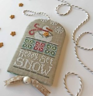Ready Set Snow