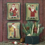 Santas Revisited IV (1986, 1988, 1992)