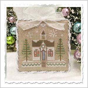 Glitter House 5