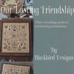 Our Lasting Friendship
