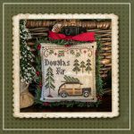Jack Frost's Tree Farm 2 - Douglas Fir