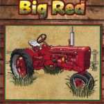Big Red