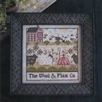 Wool & Flax Co.